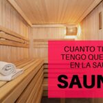 Los beneficios de la sauna para una piel radiante y saludable